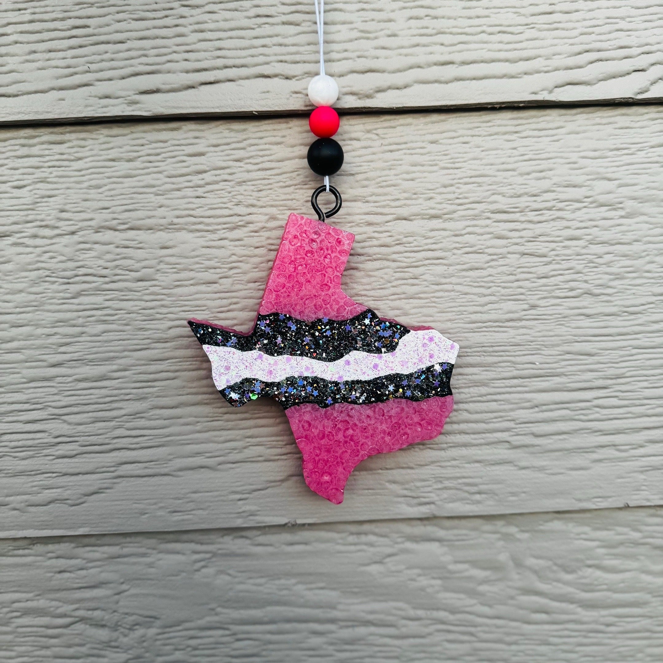 Texas Galaxy Freshie