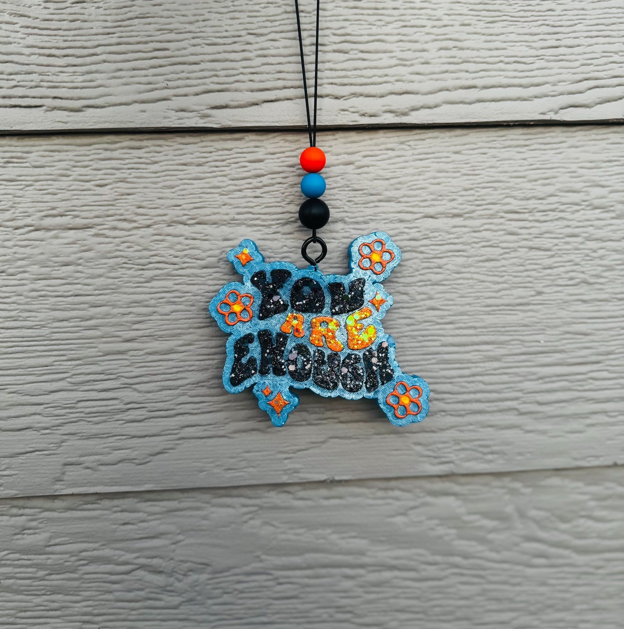 You Are Enough Freshie