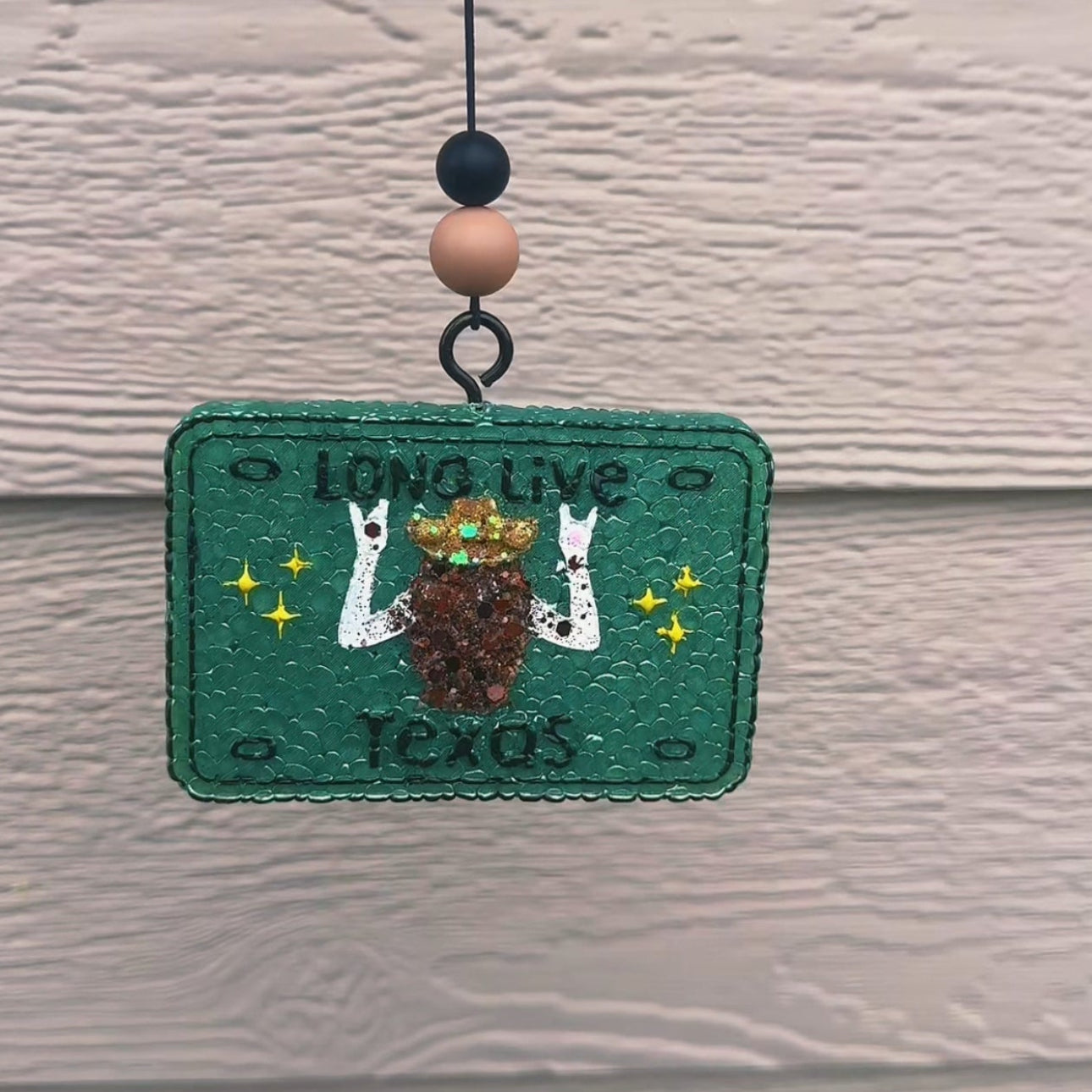 Long Live Texas Freshie